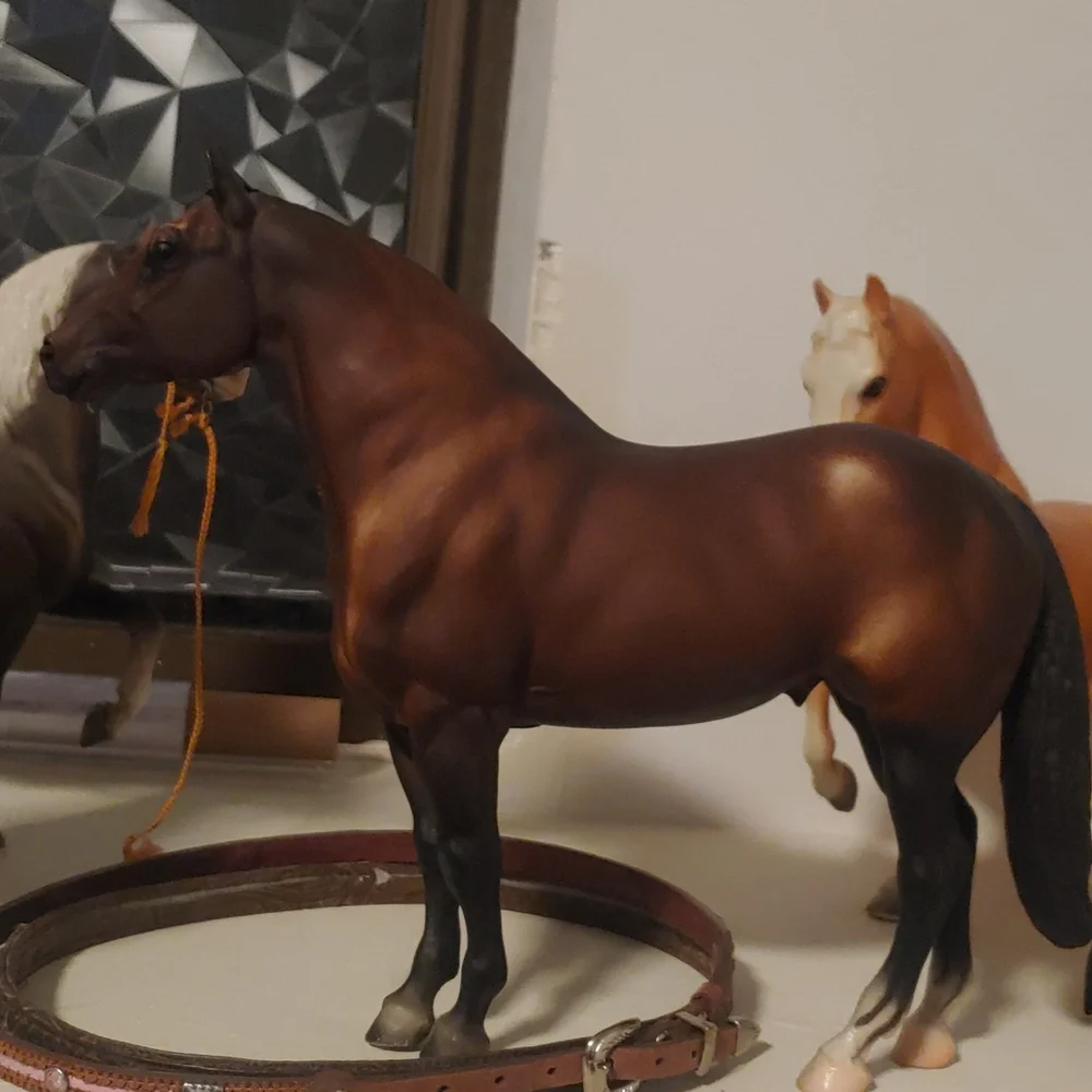 Breyer horses - Picture 6 of 8